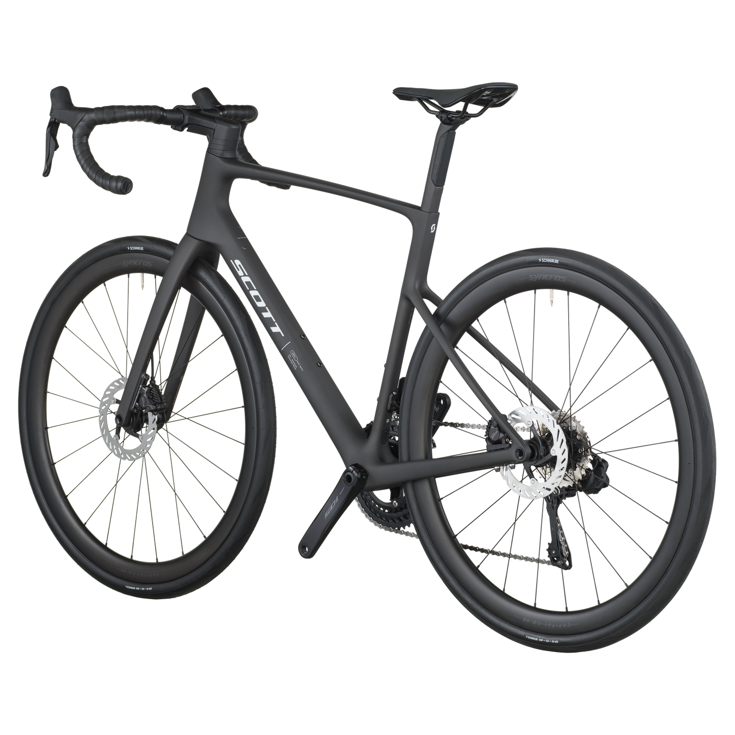 Scott ADDICT 30 Electronic Shift System Di2 Road Bike 2026