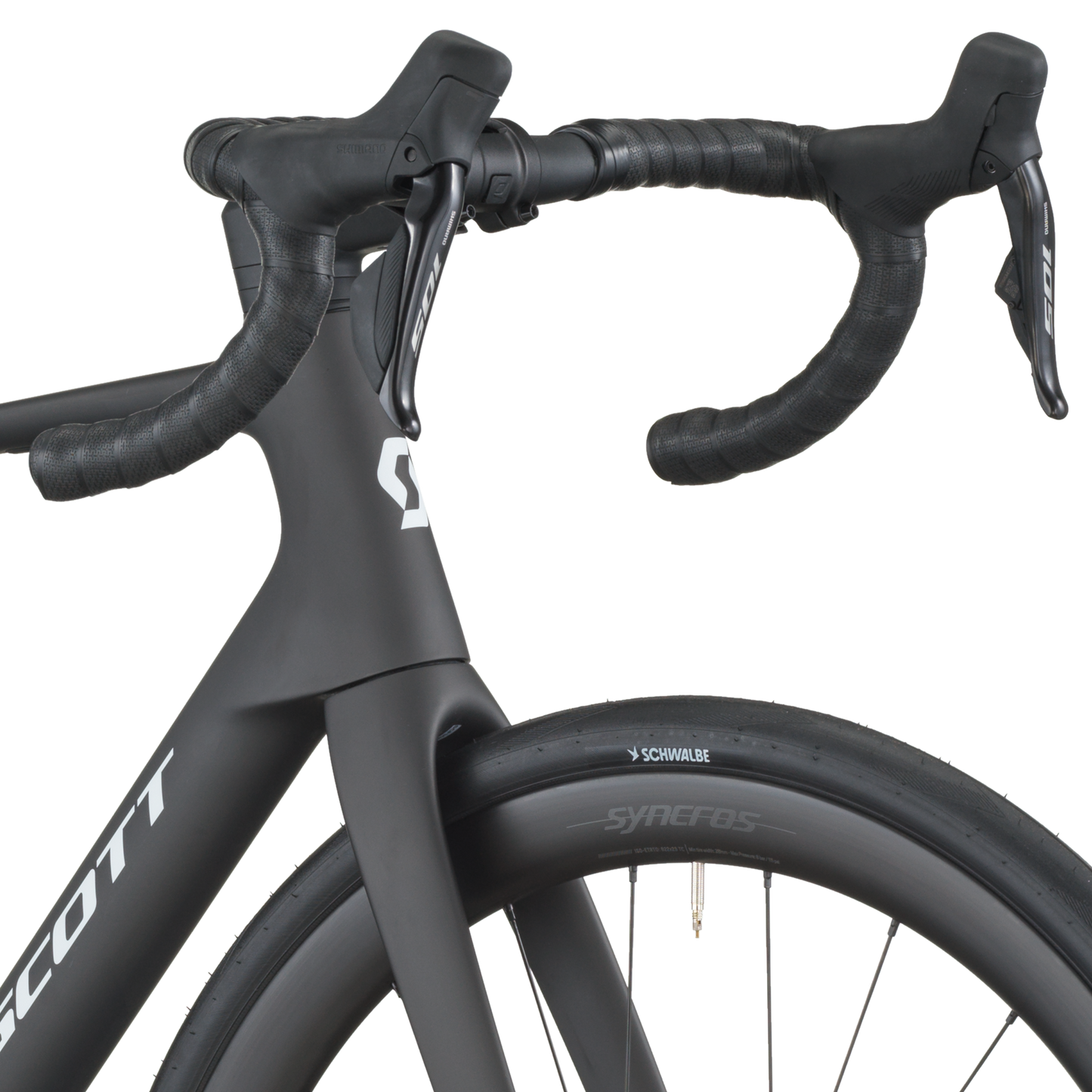 Scott ADDICT 30 Electronic Shift System Di2 Road Bike 2026