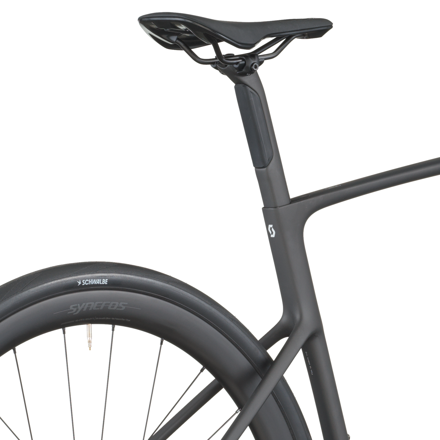 Scott ADDICT 30 Electronic Shift System Di2 Road Bike 2026