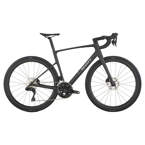 Scott Addict 30 Electronic Shift System Di2 Road Bike