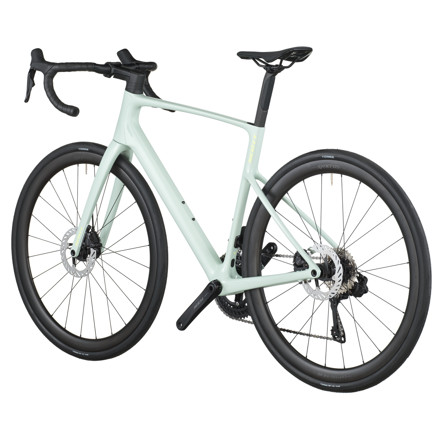 Scott  ADDICT 30 Electronic Shift System  Di2 Road Bike 2026