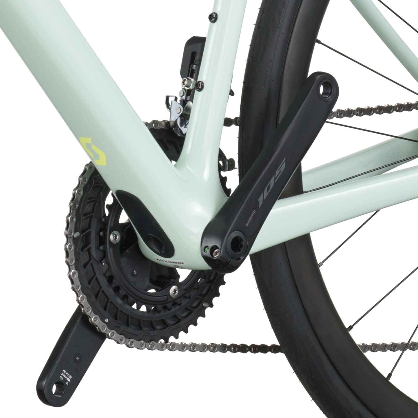 Scott  ADDICT 30 Electronic Shift System  Di2 Road Bike 2026