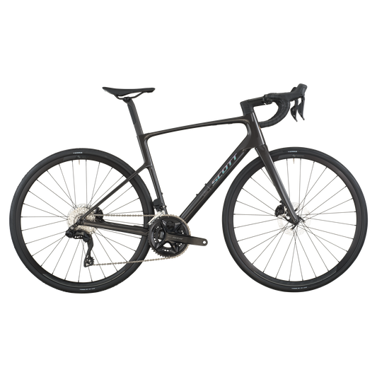 Scott  ADDICT 40 Electronic Shift System Di2 Road Bike 2026