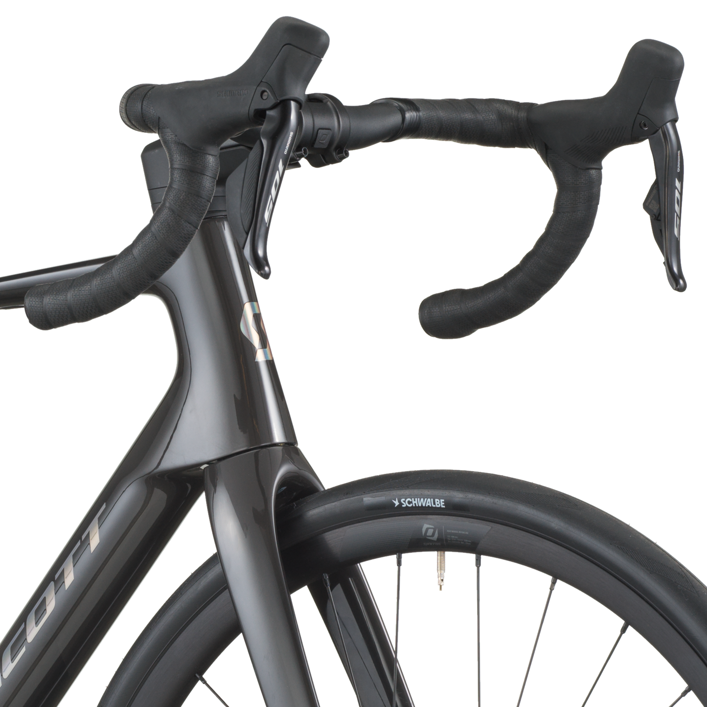 Scott  ADDICT 40 Electronic Shift System Di2 Road Bike 2026