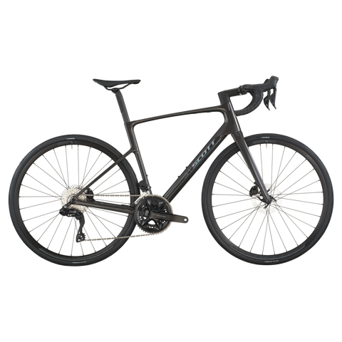 Scott  Addict 40 Electronic Shift System Di2 Road Bike