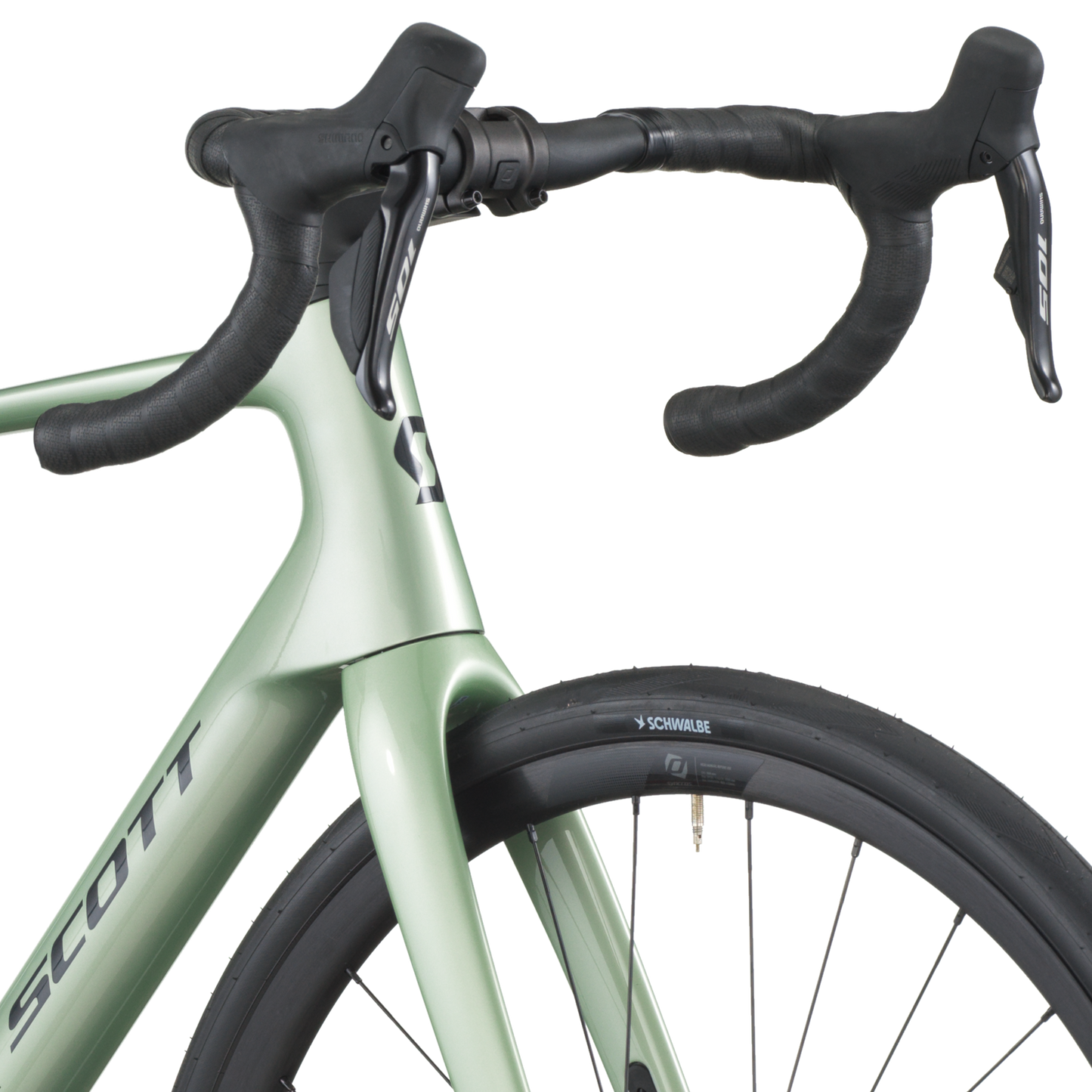 Scott  ADDICT 40 Electronic Shift System Di2 Road Bike 2026