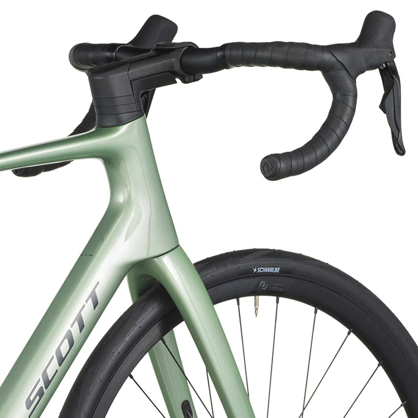 Scott  ADDICT 40 Electronic Shift System Di2 Road Bike 2026