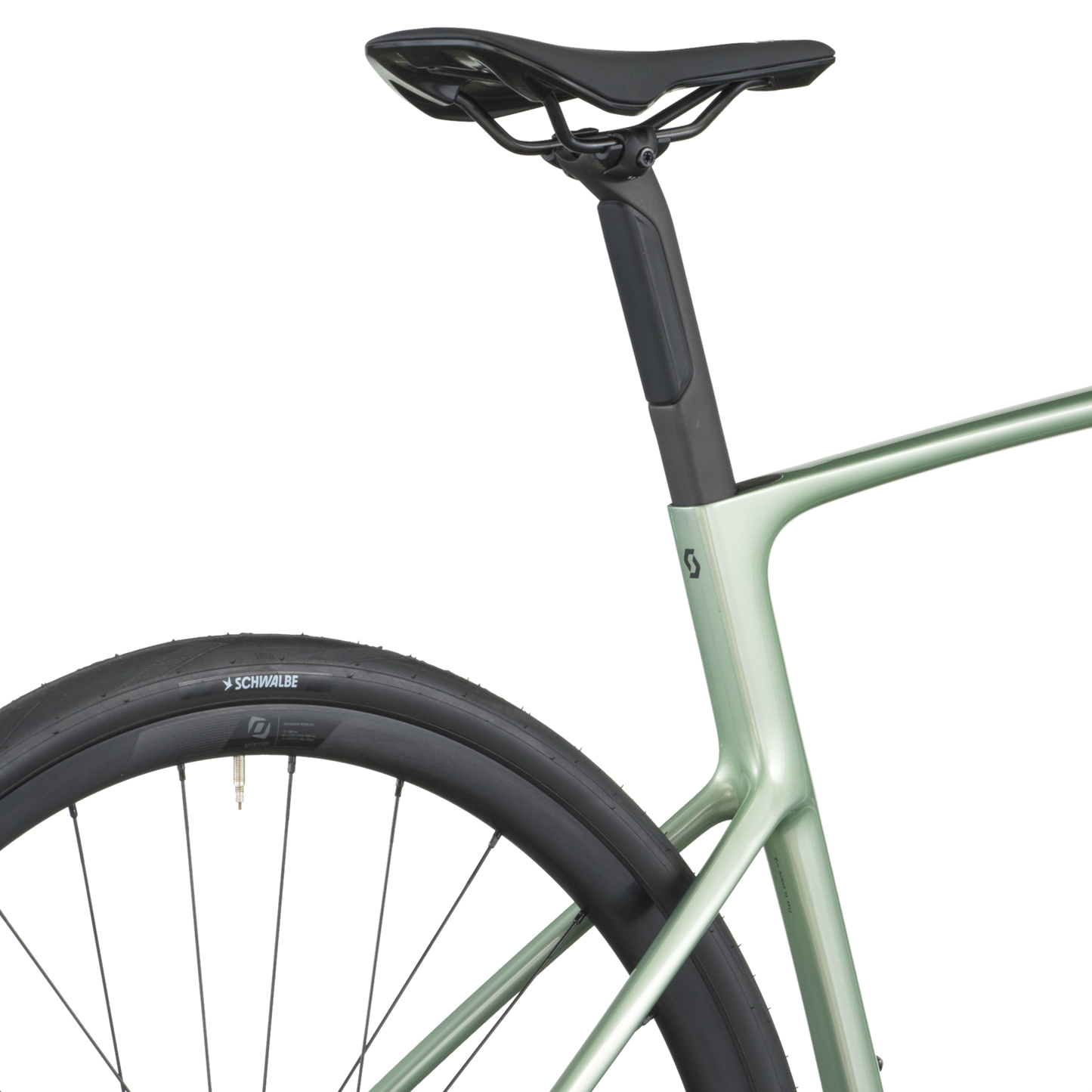 Scott  ADDICT 40 Electronic Shift System Di2 Road Bike 2026