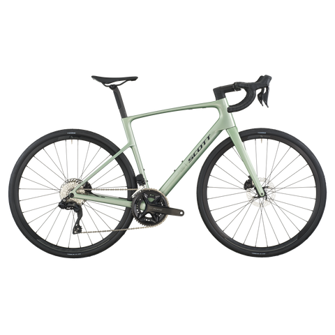 Scott  Addict 40 Electronic Shift System Di2 Road Bike