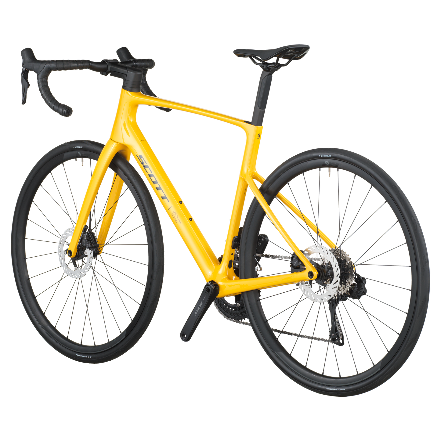 Scott ADDICT 40 Electronic Shift System Di2 Road  Bike 2026