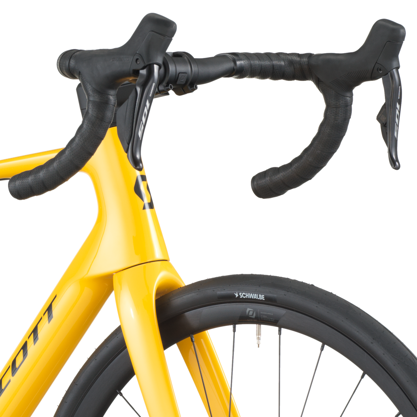 Scott ADDICT 40 Electronic Shift System Di2 Road  Bike 2026