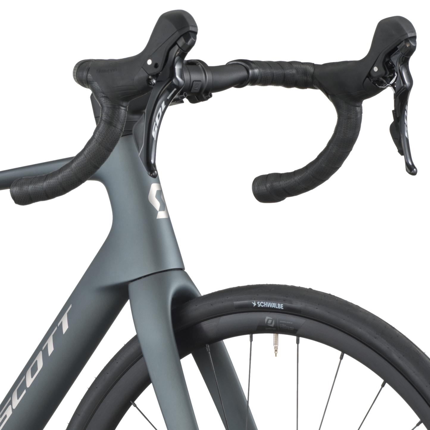 Scott ADDICT 50  carbon Road Bike 2026