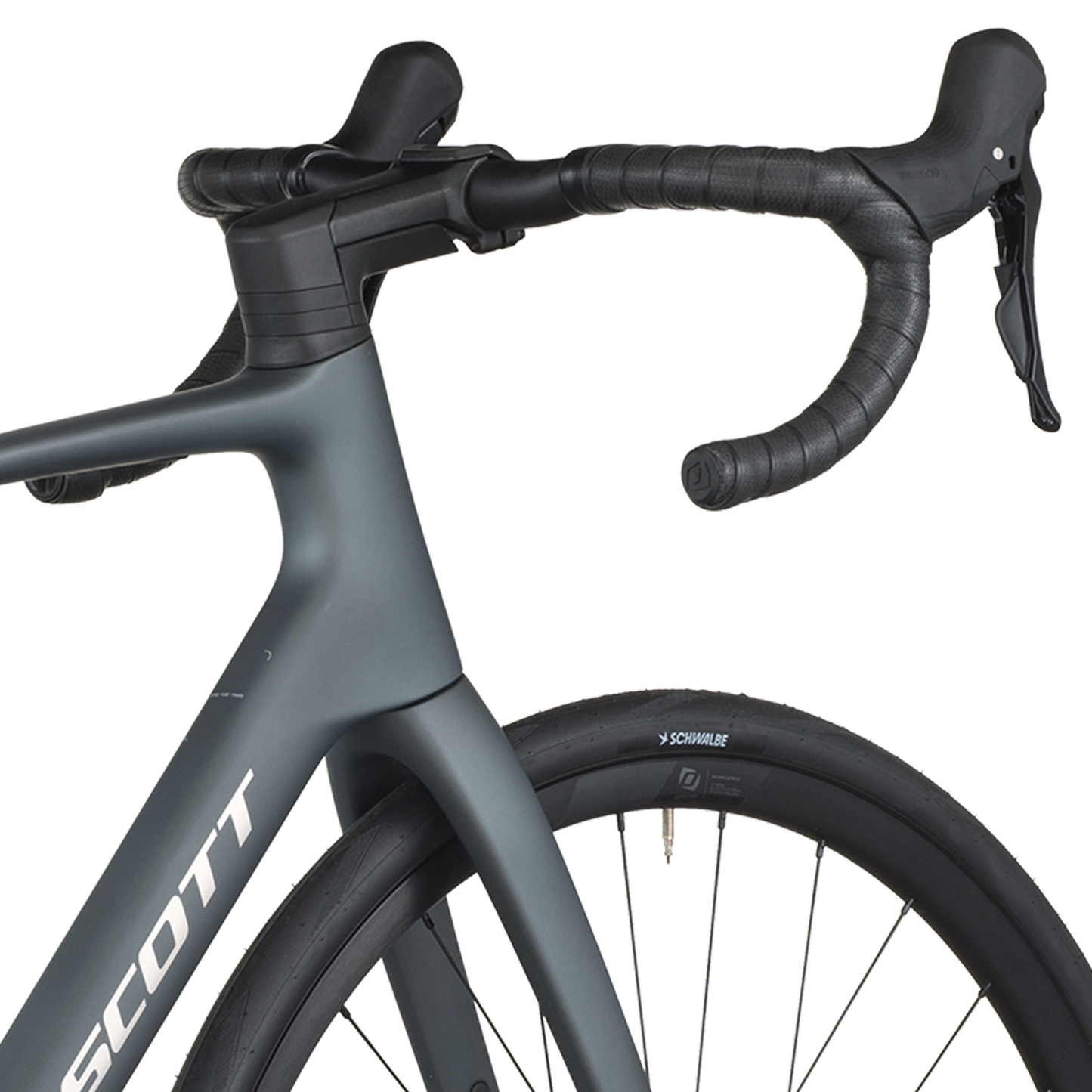 Scott ADDICT 50  carbon Road Bike 2026