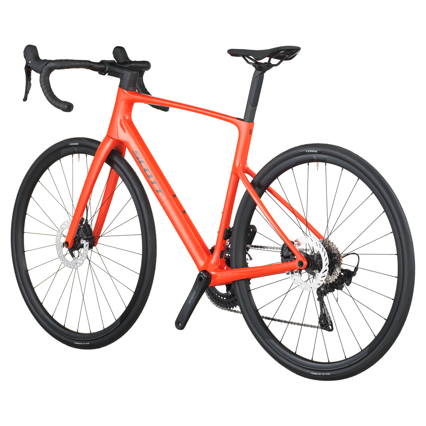 Scott  ADDICT 50 carbon Road Bike 2026