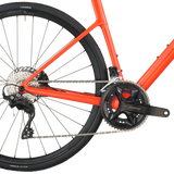 Scott  Addict 50 carbon Road Bike