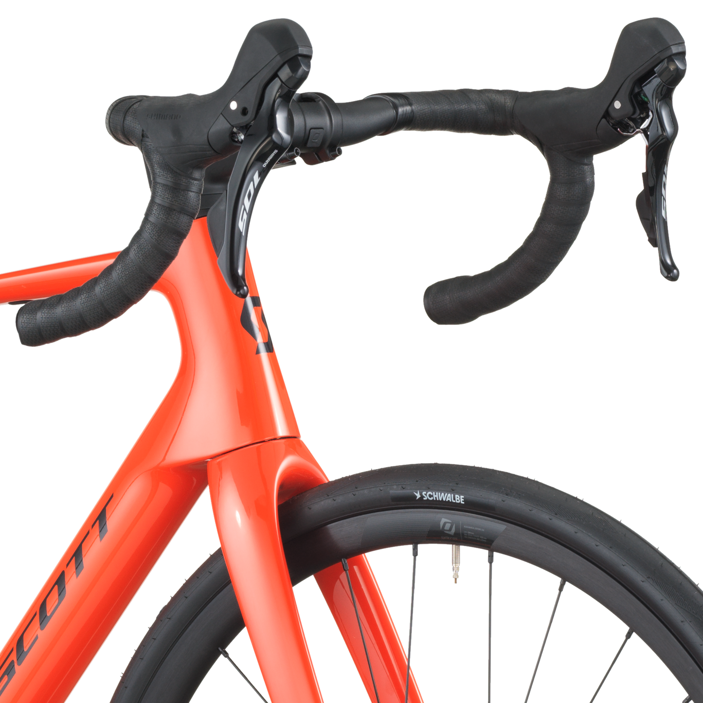 Scott  ADDICT 50 carbon Road Bike 2026