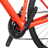 Scott  Addict 50 carbon Road Bike