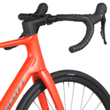 Scott  Addict 50 carbon Road Bike