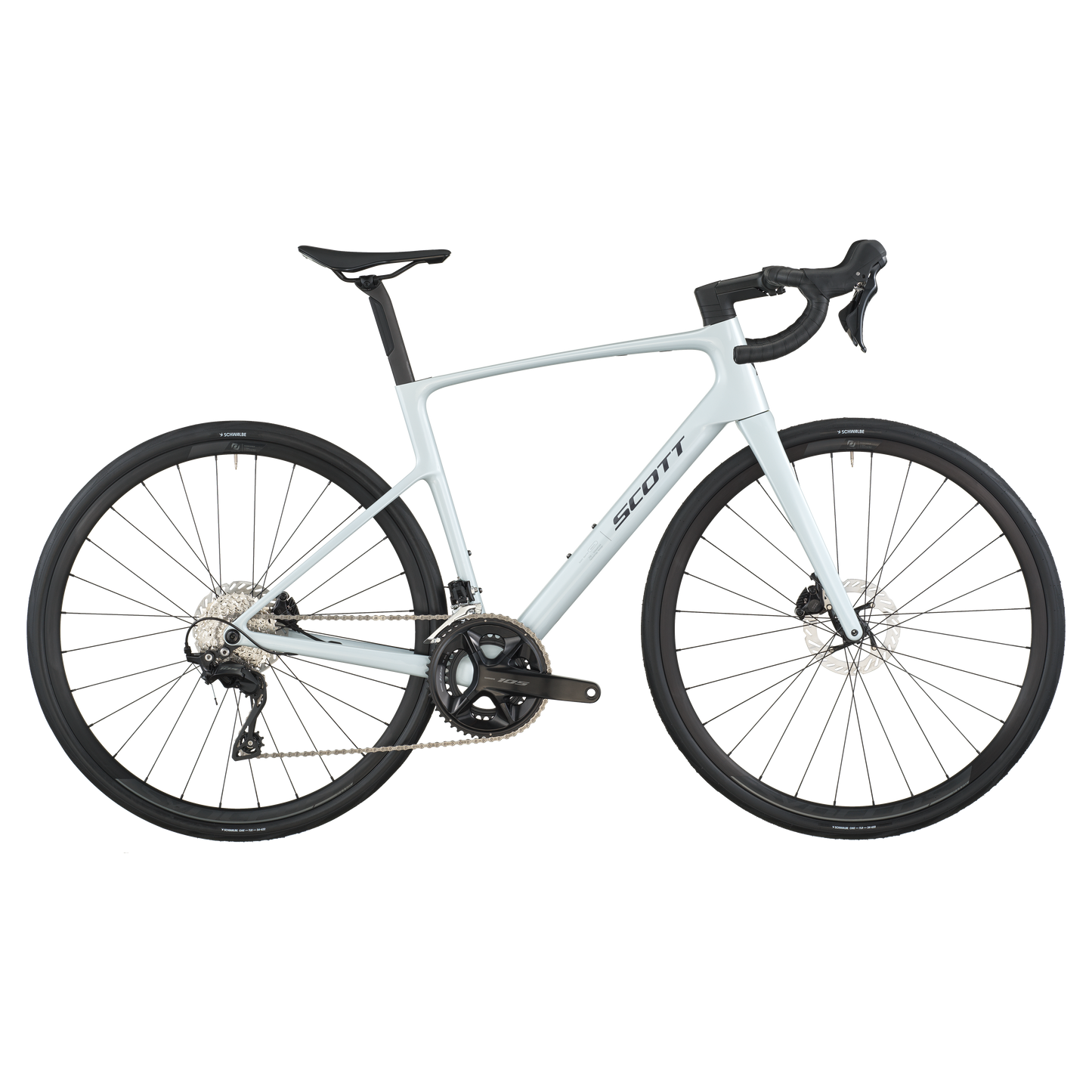 Scott  Addict 50 aerodynamic  carbon Bike 2026