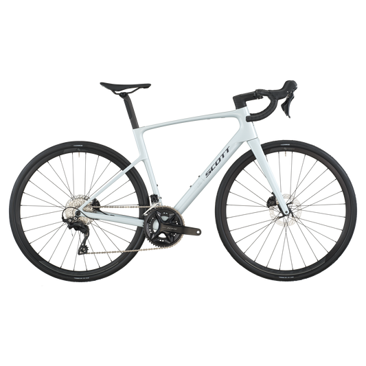 Scott  Addict 50 aerodynamic  carbon Bike 2026