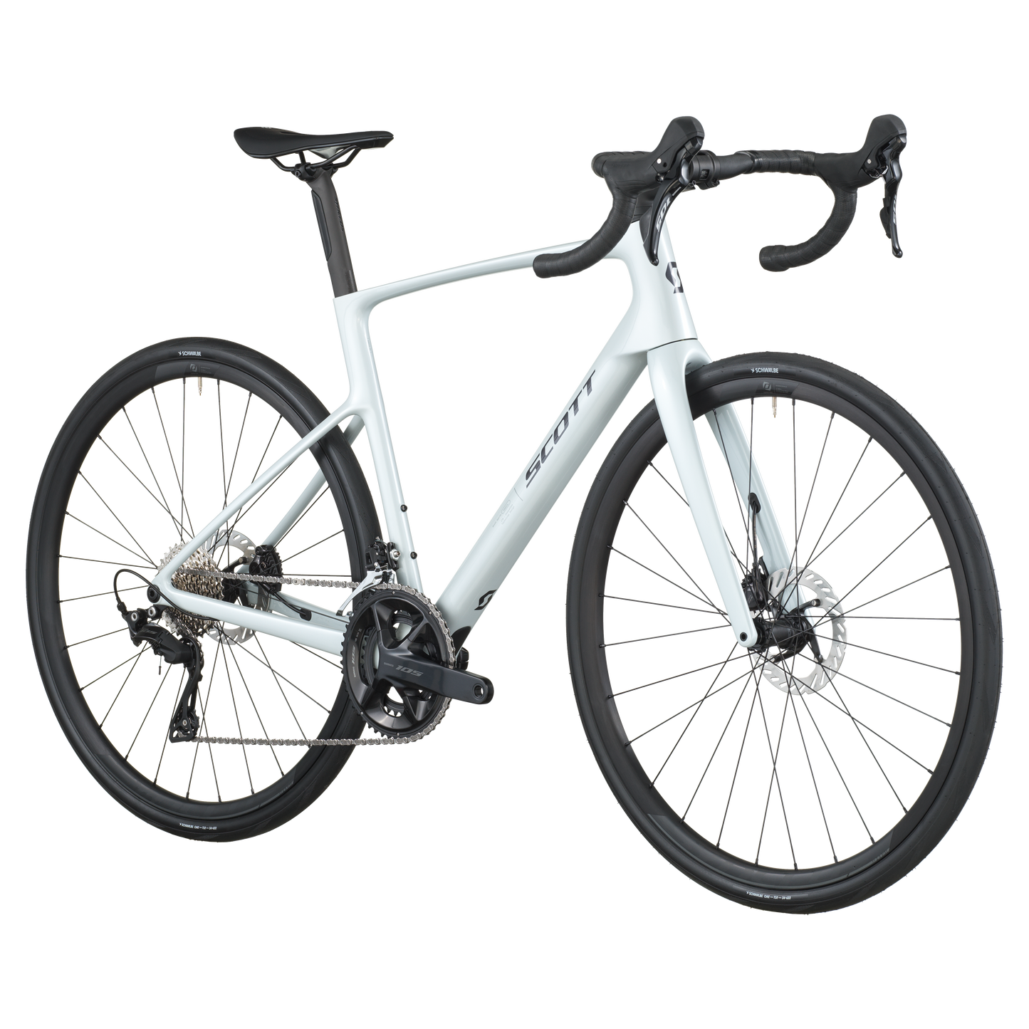 Scott  Addict 50 aerodynamic  carbon Bike 2026