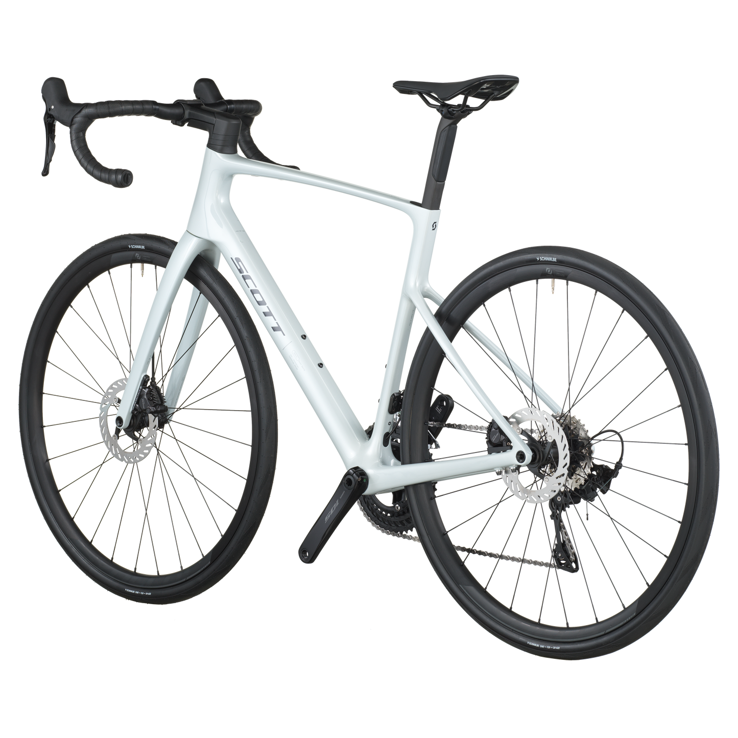Scott  Addict 50 aerodynamic  carbon Bike 2026