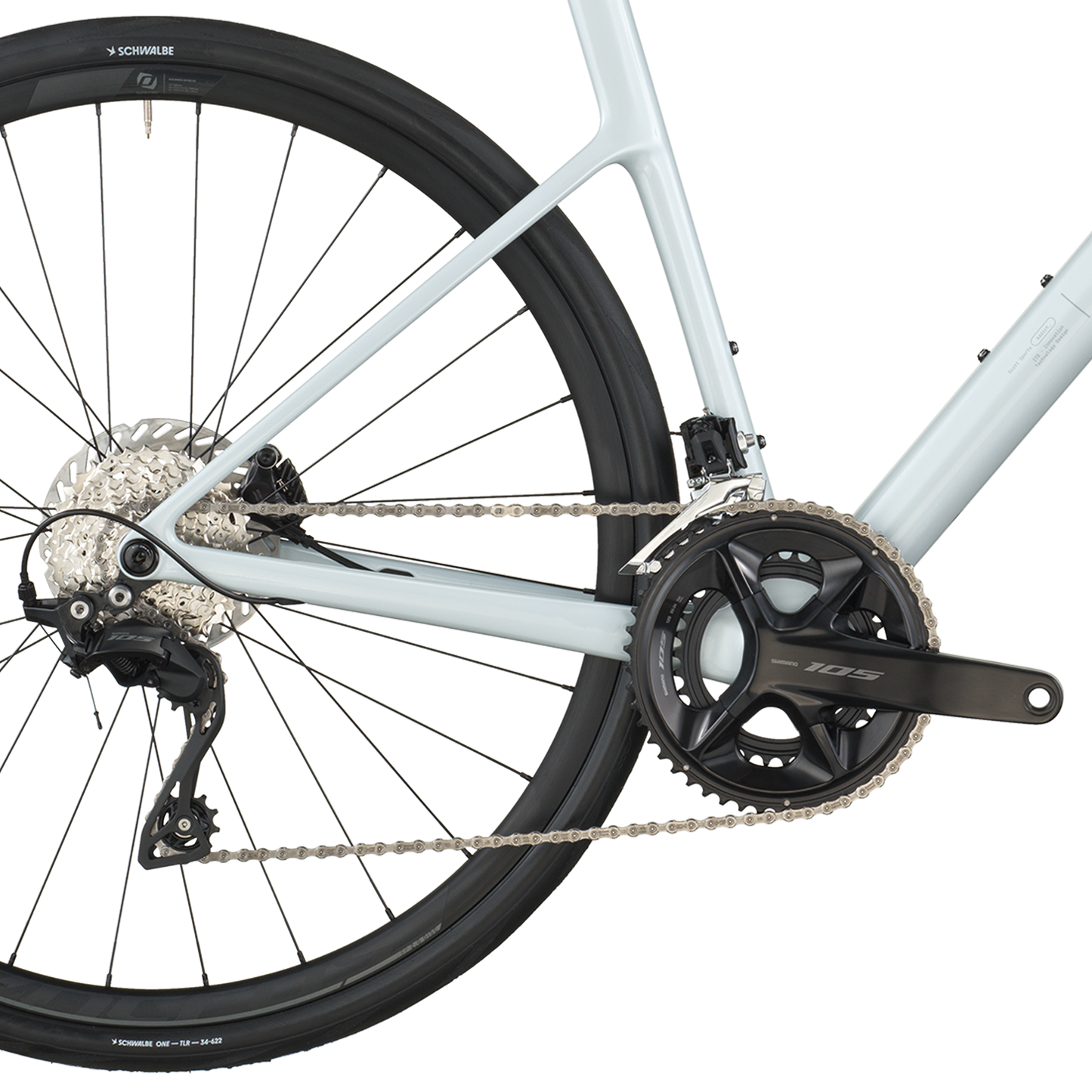 Scott  Addict 50 aerodynamic  carbon Bike 2026