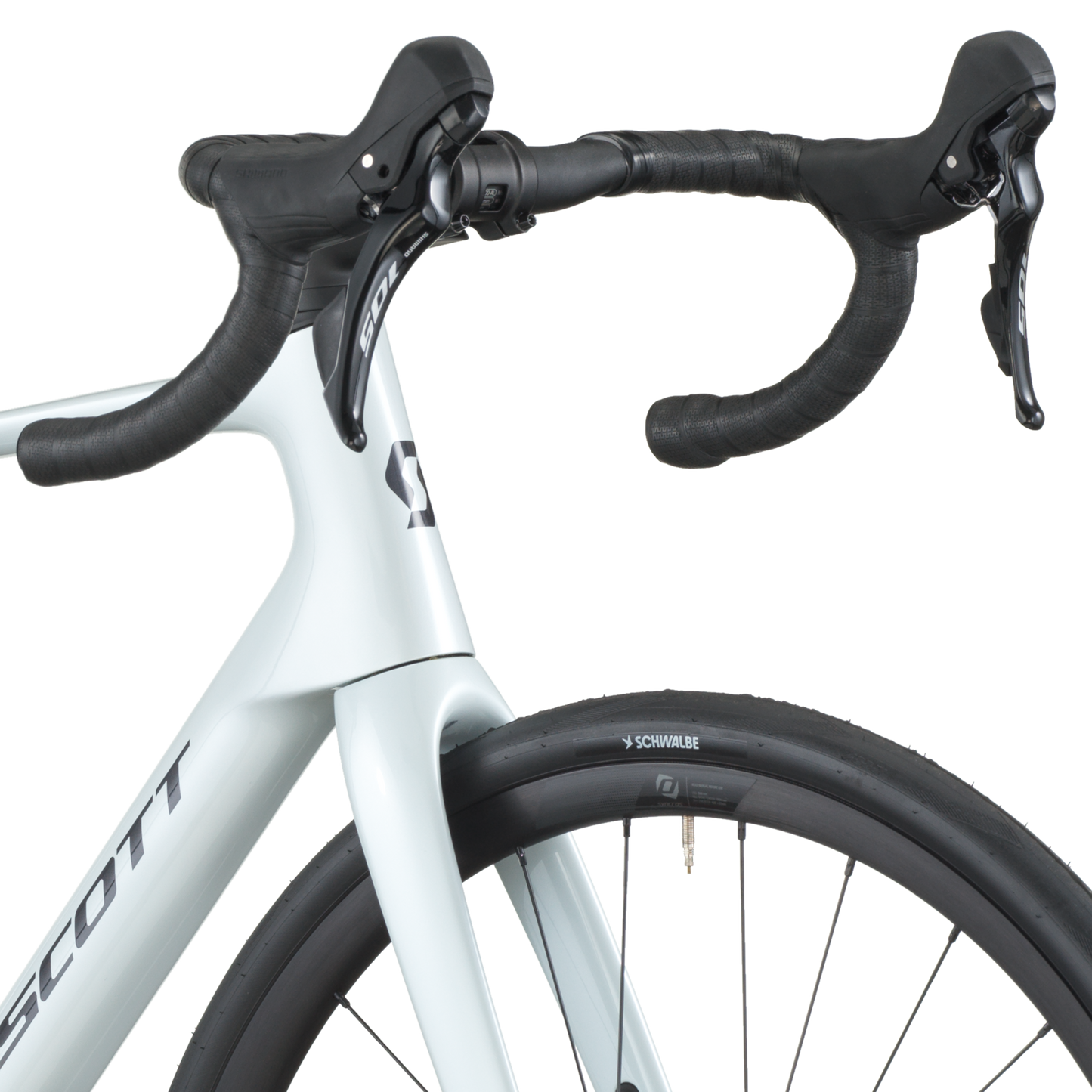 Scott  Addict 50 aerodynamic  carbon Bike 2026