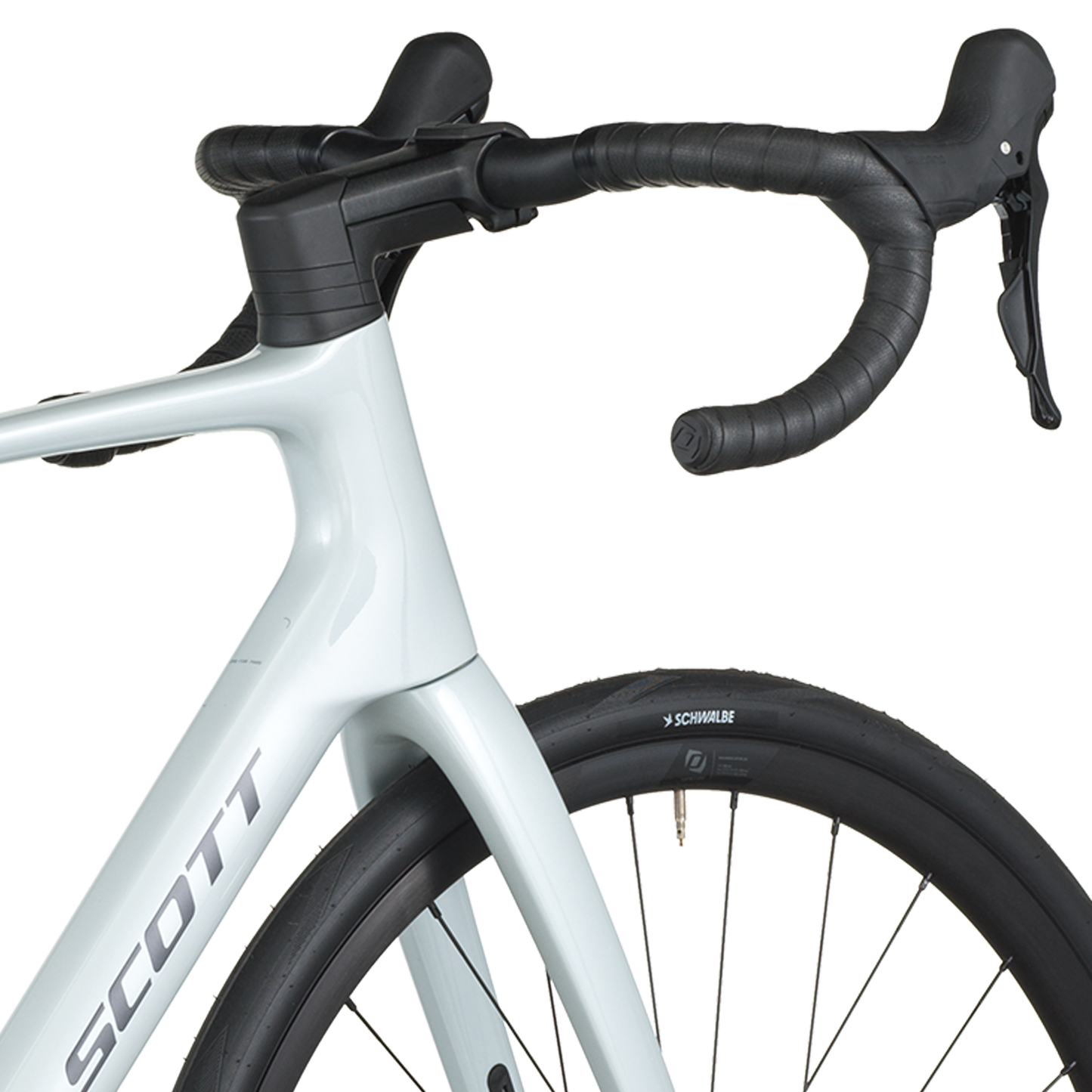 Scott  Addict 50 aerodynamic  carbon Bike 2026