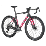 Scott Addict Gravel RC Electronic Shift System  RED AXS Race Bike 2026