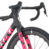 Scott Addict Gravel RC Electronic Shift System  RED AXS Race Bike 2026