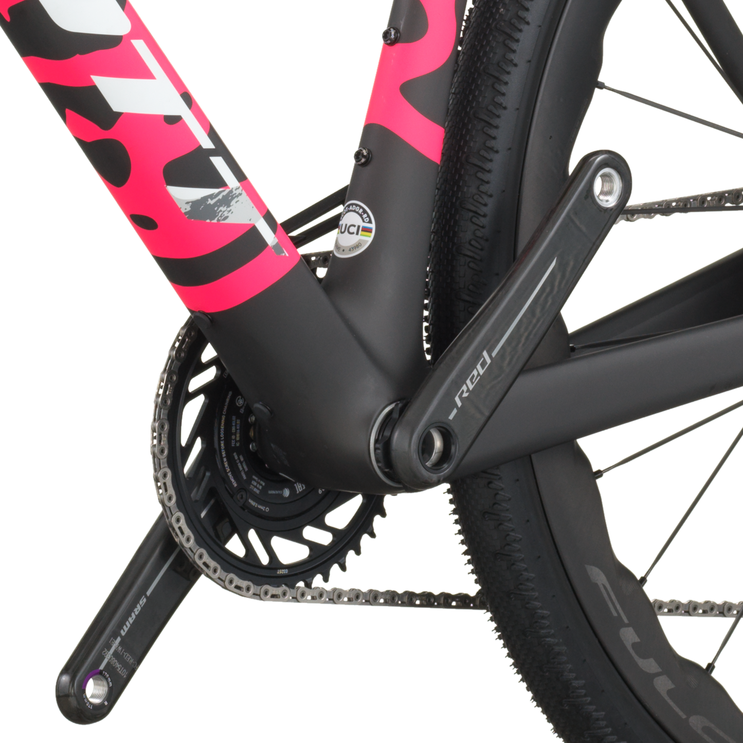 Scott ADDICT GRAVEL RC Carbon Electronic Shift System  RED AXS Race Bike 2026