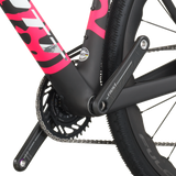 Scott Addict Gravel RC Electronic Shift System  RED AXS Race Bike 2026