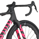 Scott Addict Gravel RC Electronic Shift System  RED AXS Race Bike 2026