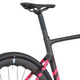 Scott Addict Gravel RC Electronic Shift System  RED AXS Race Bike 2026