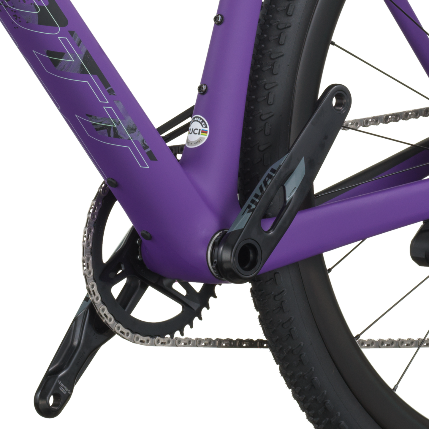 Scott Addict Gravel 20 Electronic Shift System Gravel Bike 2026