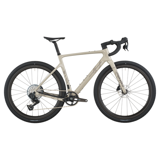 Scott ADDICT GRAVEL 20  Electronic Shift System Carbon Trail Bike 2026