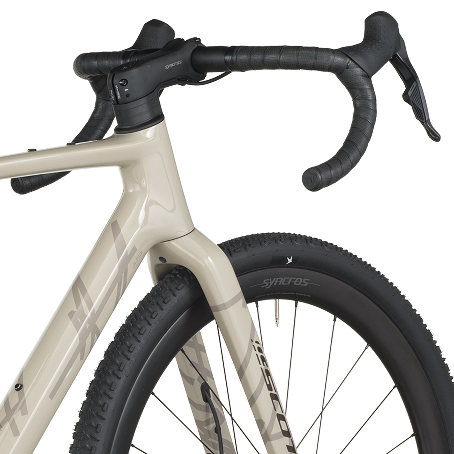 Scott ADDICT GRAVEL 20  Electronic Shift System Carbon Trail Bike 2026