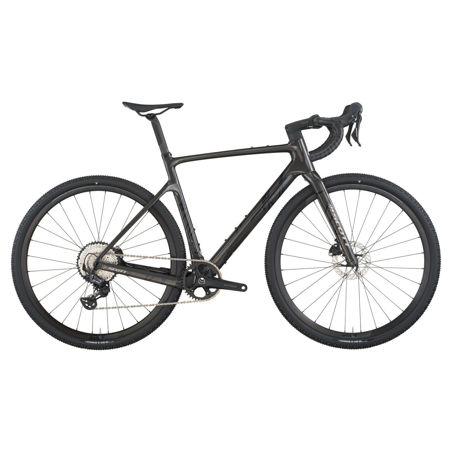 Scott ADDICT GRAVEL 30 Trail Bike 2026