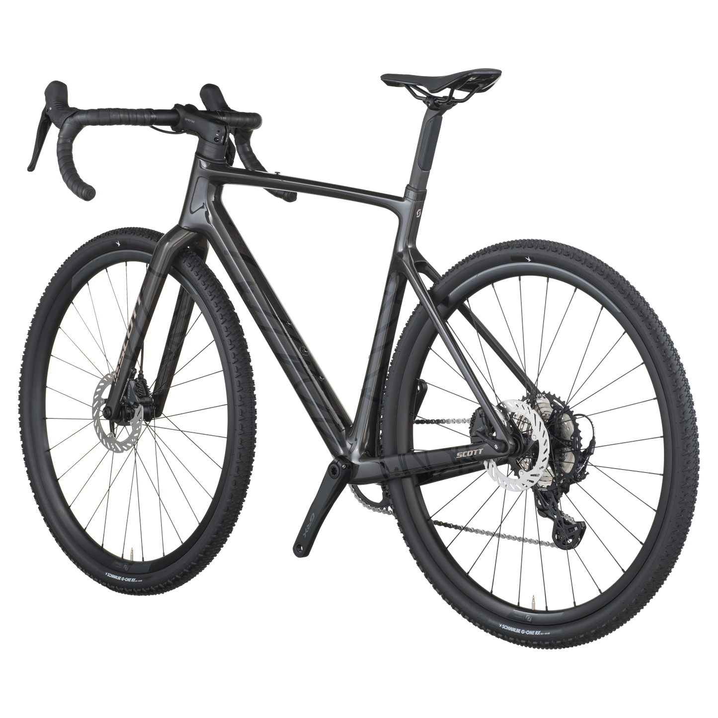 Scott ADDICT GRAVEL 30 Trail Bike 2026