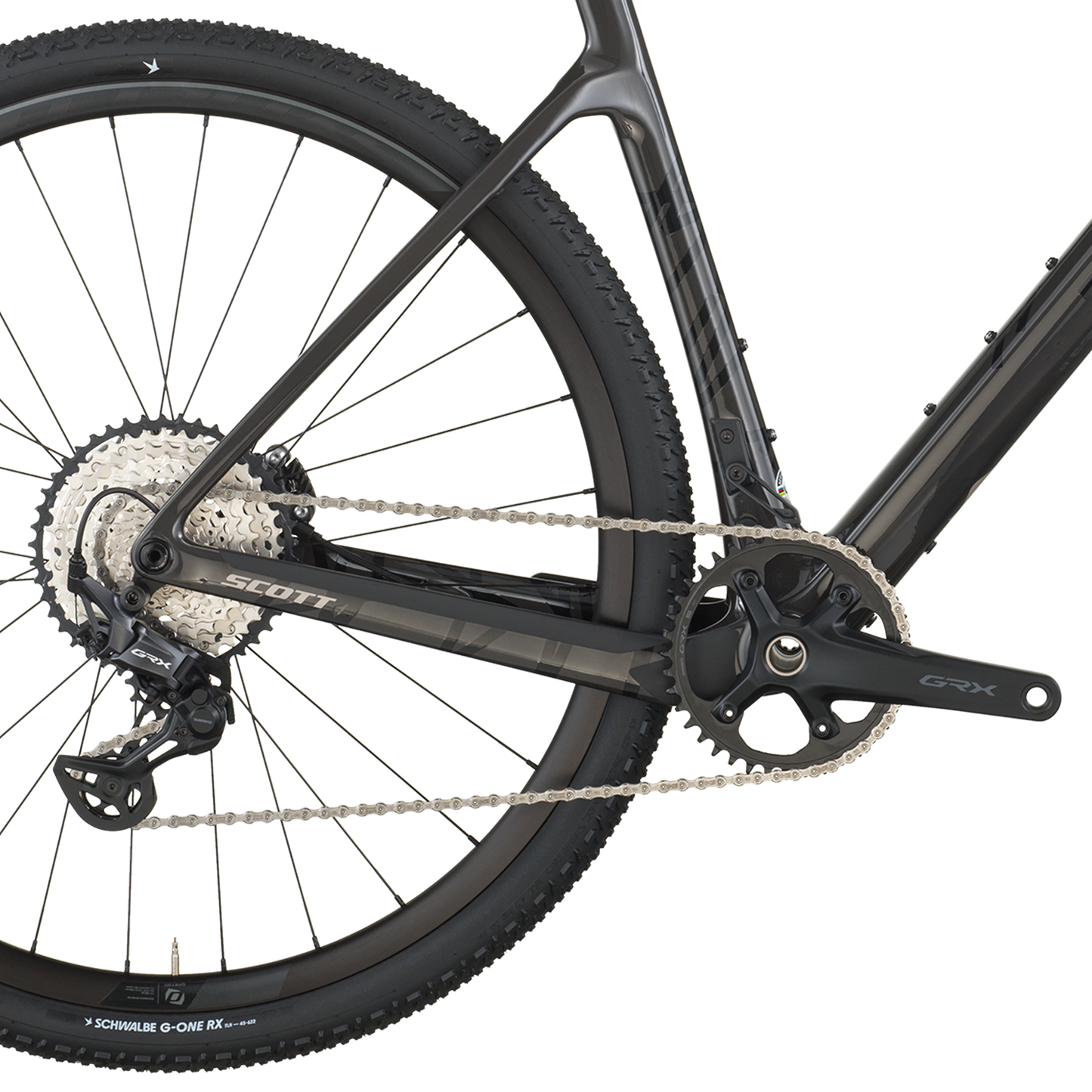 Scott ADDICT GRAVEL 30 Trail Bike 2026