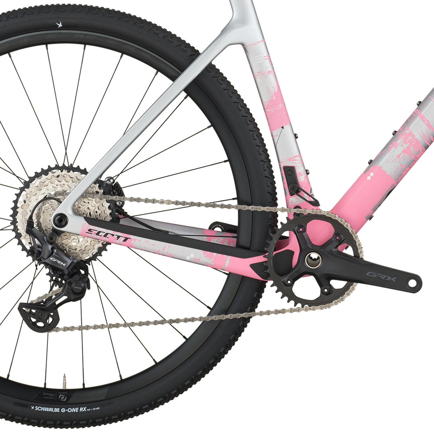 Scott ADDICT GRAVEL 30 adventure Trail Bike 2026