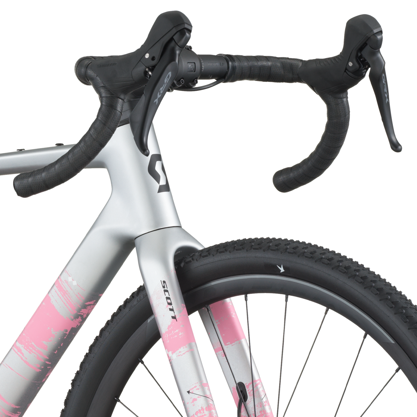 Scott ADDICT GRAVEL 30 adventure Trail Bike 2026