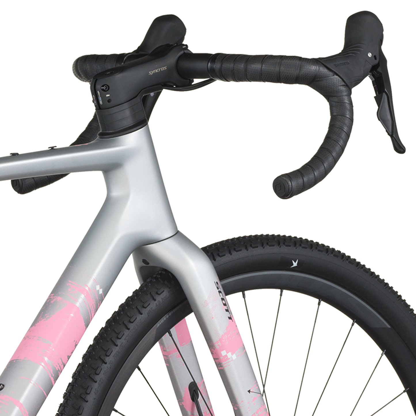 Scott ADDICT GRAVEL 30 adventure Trail Bike 2026