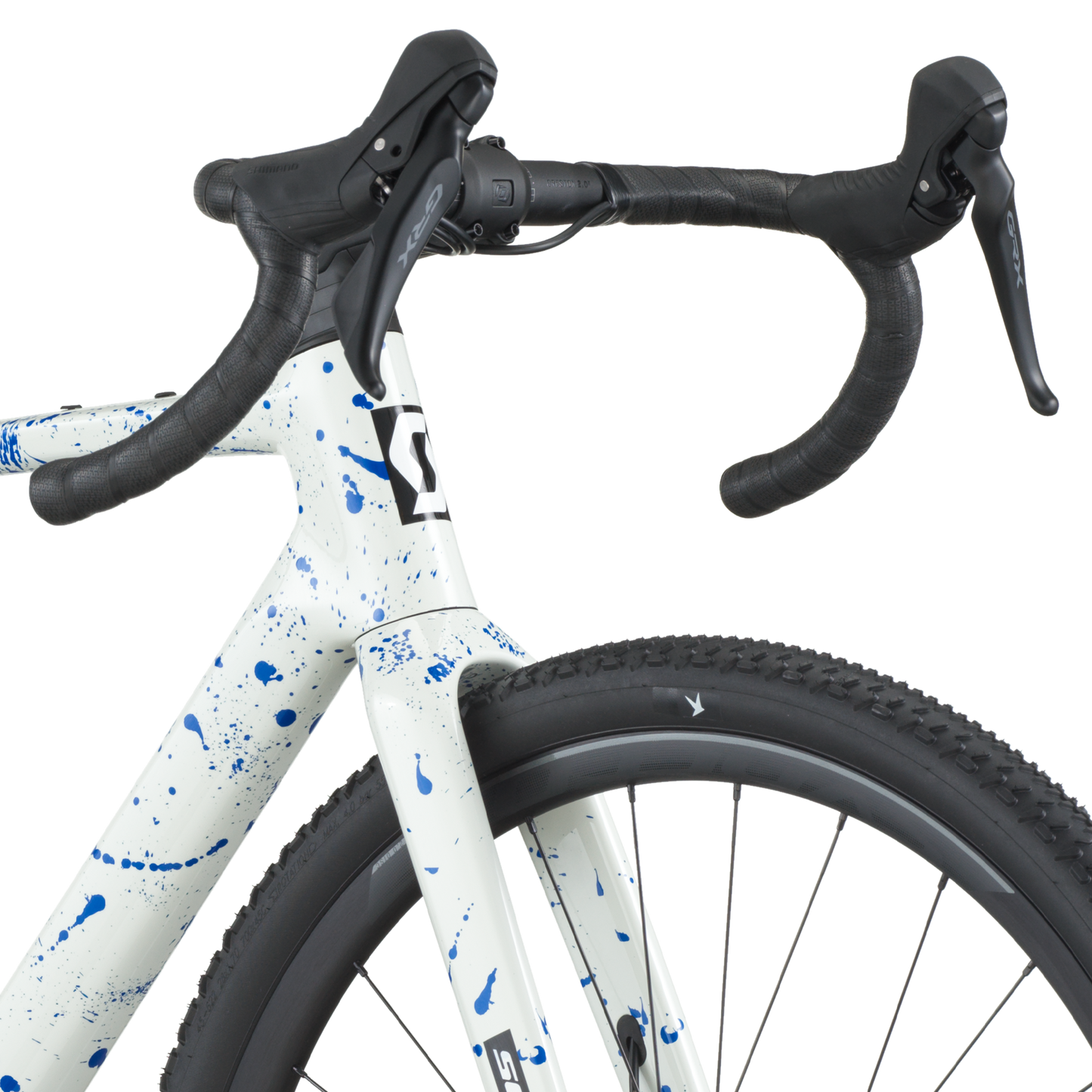 Scott ADDICT GRAVEL 30 Trail Bike 2026