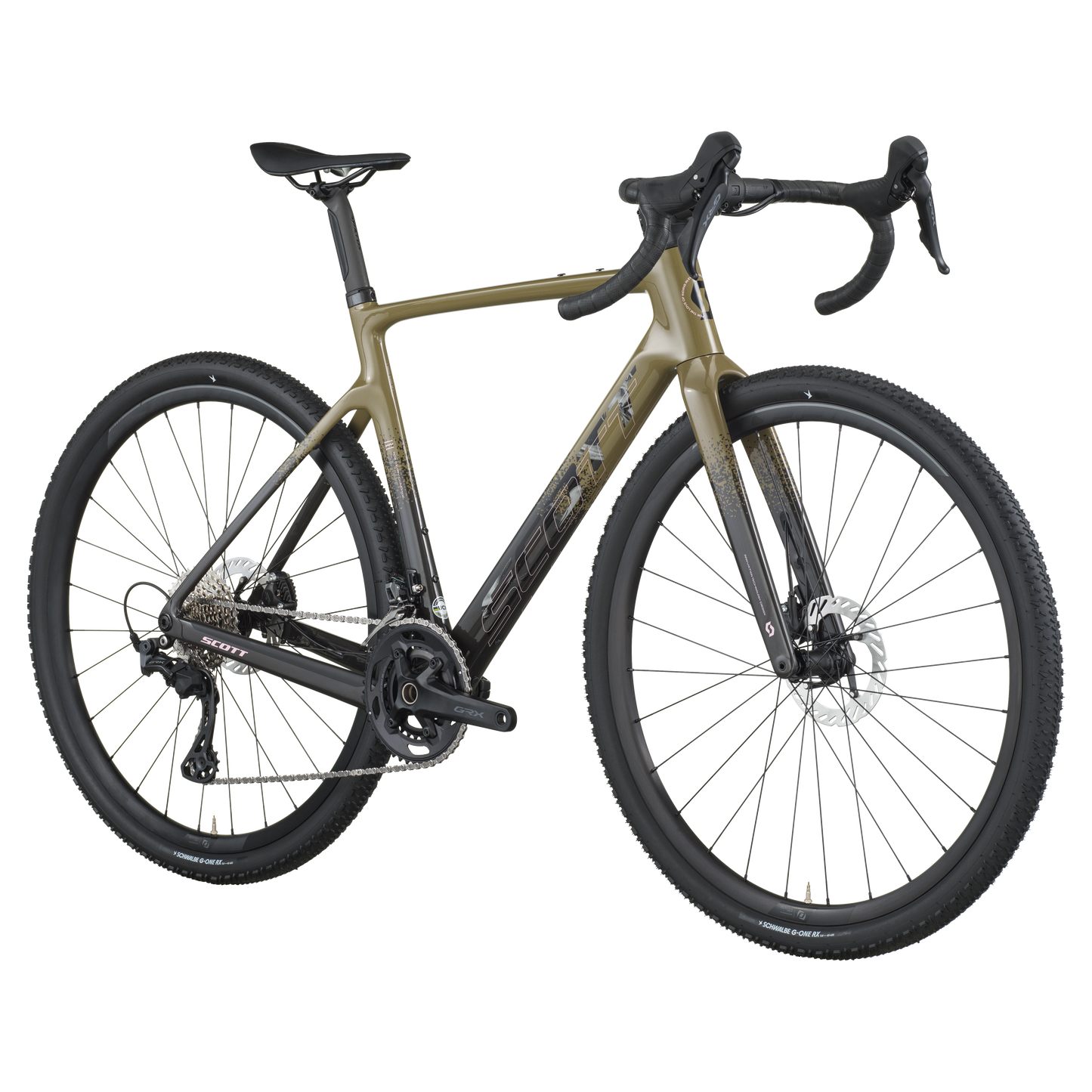 Scott ADDICT GRAVEL 40 adventure trail  Bike 2026