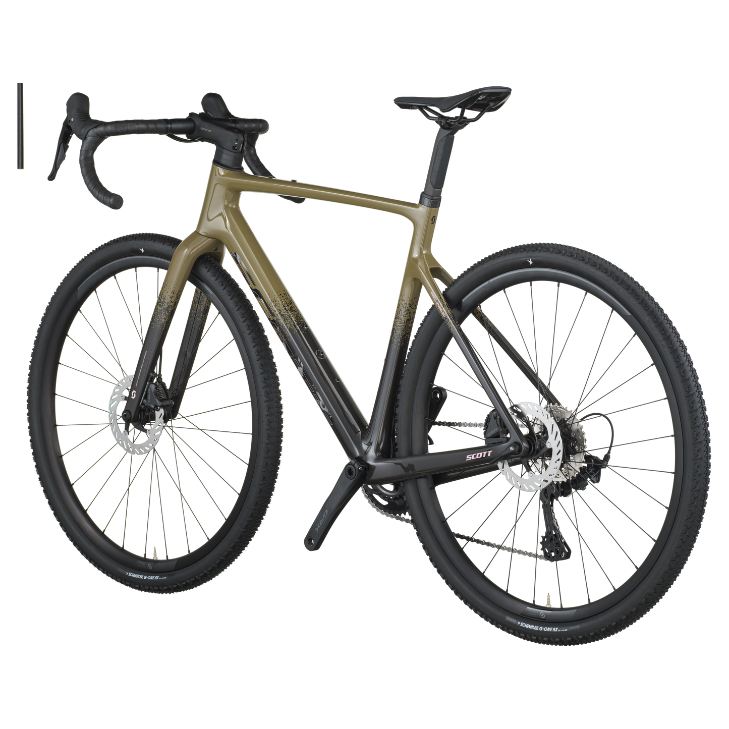 Scott ADDICT GRAVEL 40 adventure trail  Bike 2026