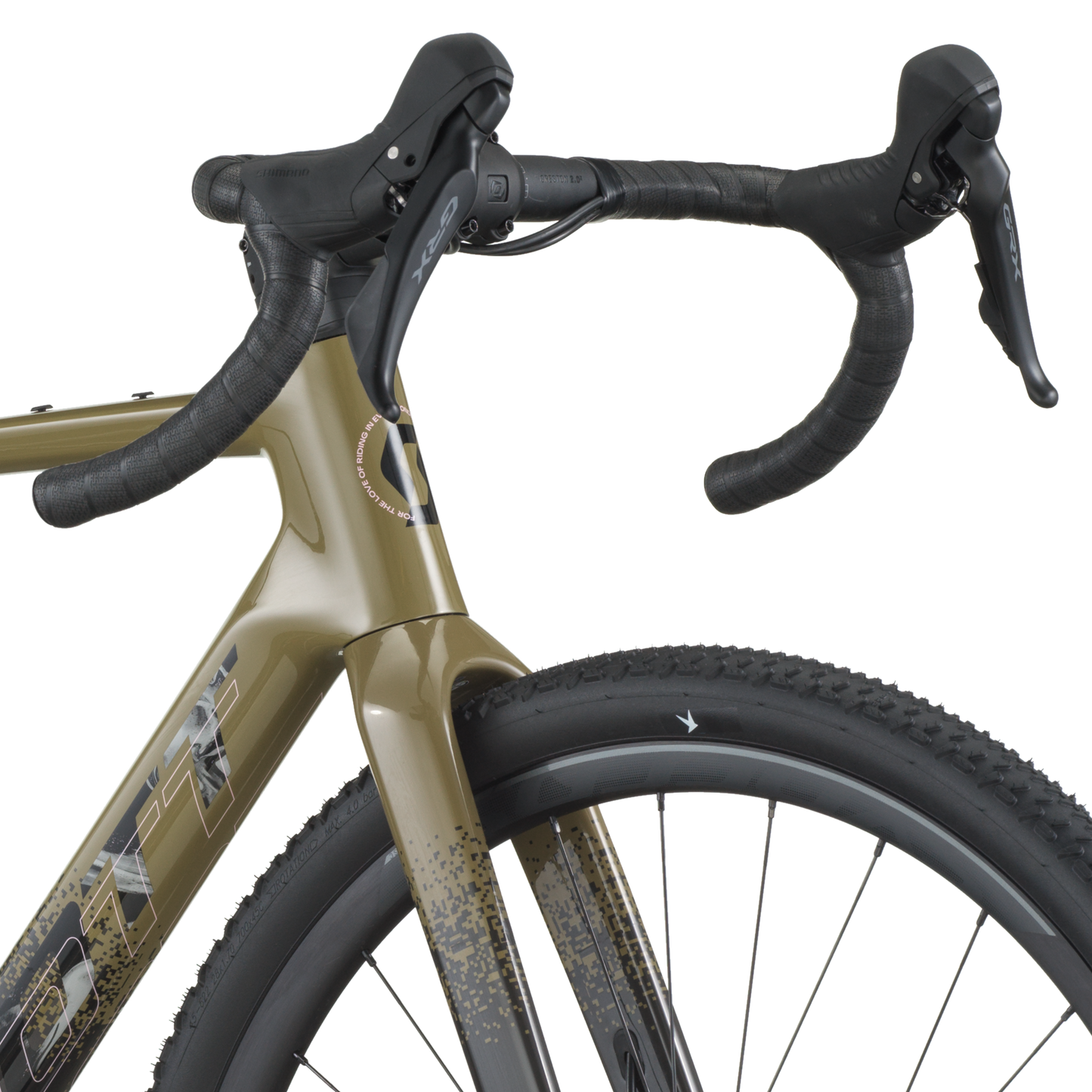 Scott ADDICT GRAVEL 40 adventure trail  Bike 2026