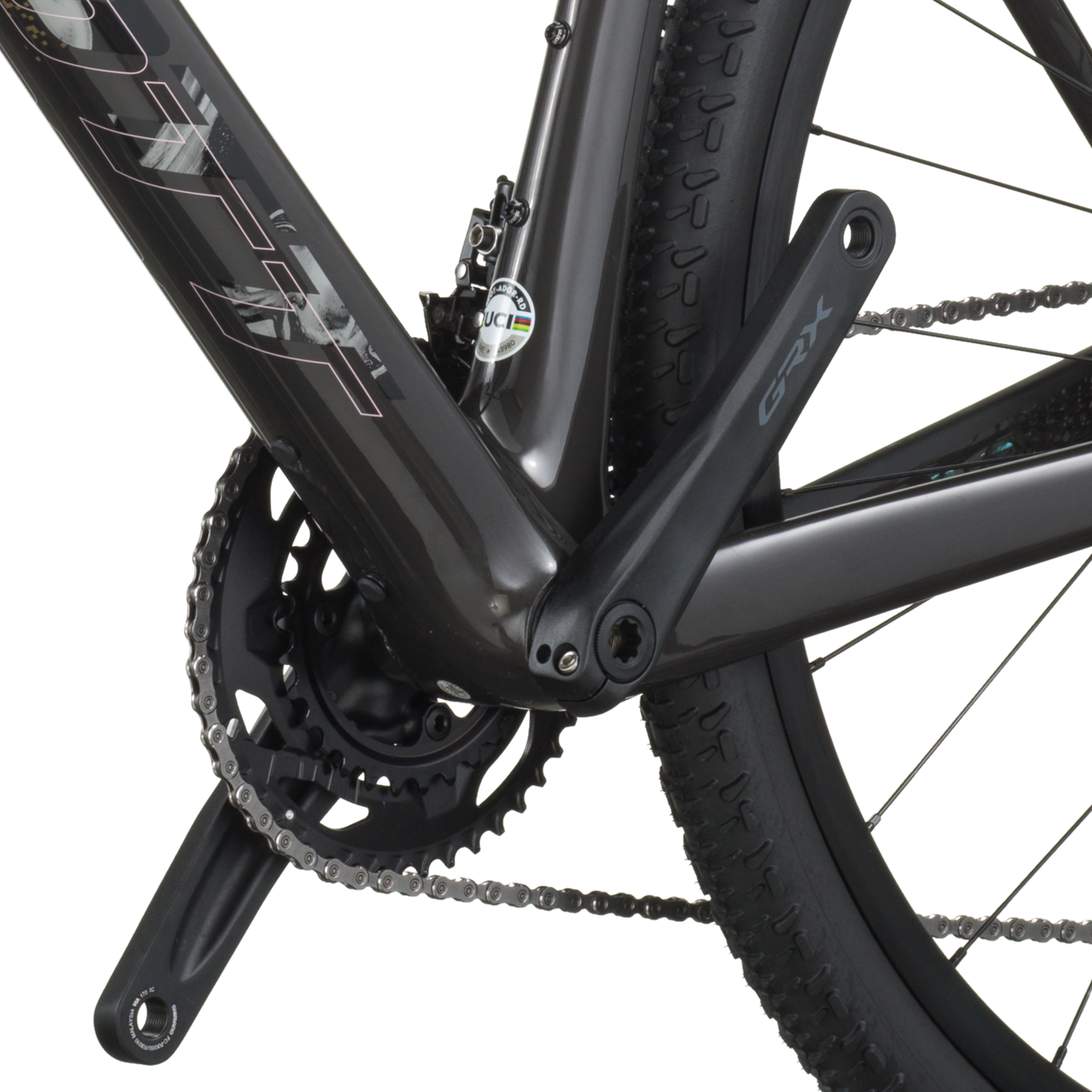 Scott ADDICT GRAVEL 40 adventure trail  Bike 2026