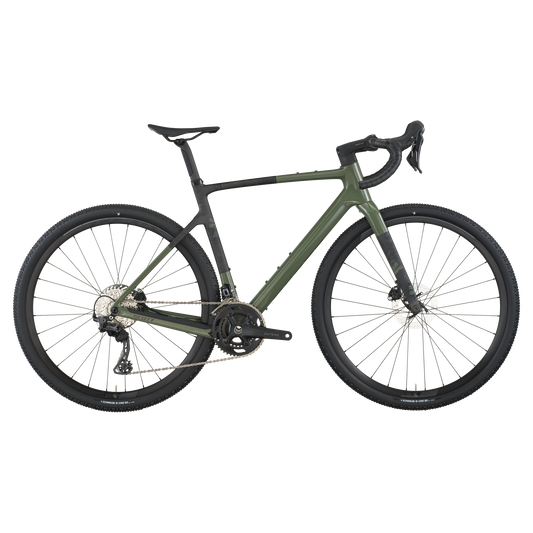 Scott ADDICT GRAVEL 40 adventure  Bike 2026